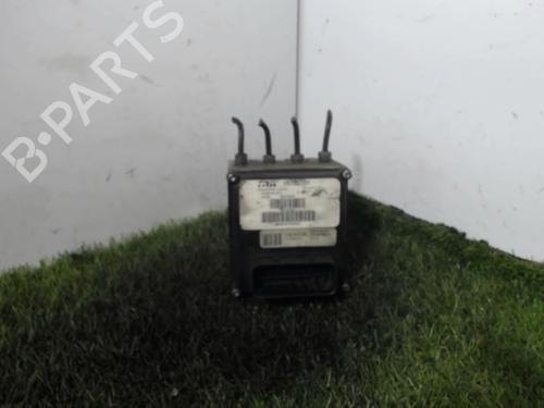 ABS pump PEUGEOT 407 (6D_) 1.6 HDi 110 (6D9HZC, 6D9HYC) | BP21502003M43 