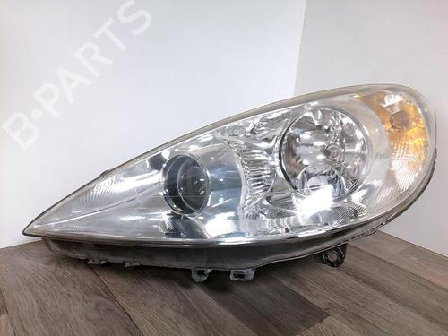 Optica esquerda PEUGEOT 807 (EB_) 2.2 HDi (128 hp) 20878207