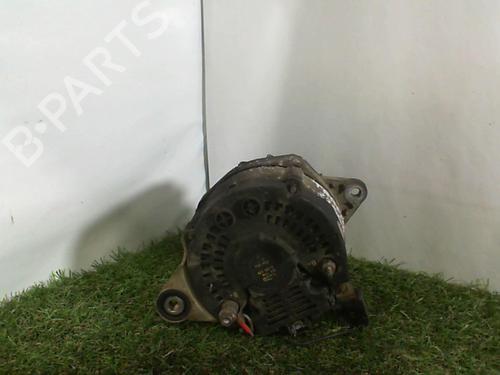 Used Alternator RENAULT TRAFIC Van (T_, P_, V_) [1989-2002]  21390033