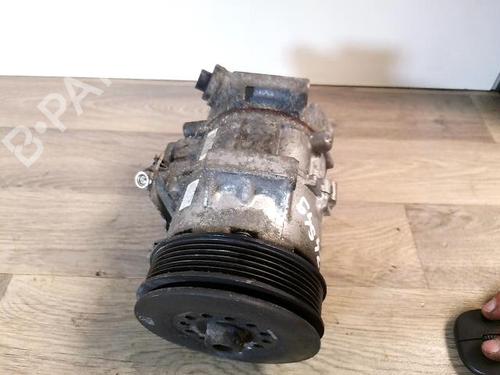 AC compressor TOYOTA AURIS (_E15_) 1.6 (ZRE151_, ZRE151R) | BP31859980M34 - Image 7