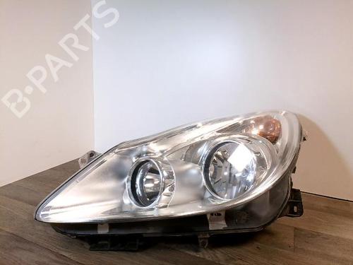 Left headlight OPEL CORSA D (S07) 1.3 CDTI (L08, L68) | BP31171196C28 - Image 4