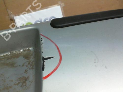 Used Rear bumper Rear bumper 21852260 21852260