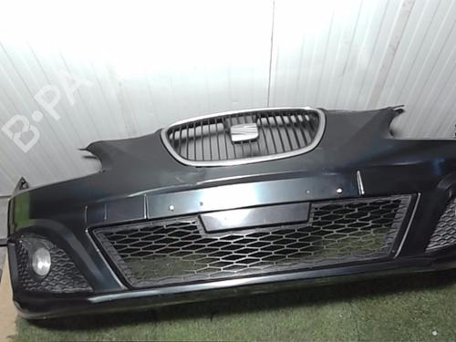 Używane Zderzak przedni SEAT LEON (1P1) 1.6 TDI (105 hp) 29852281