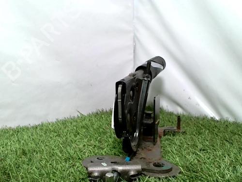 Hand brake CITROËN DS3 (SA_) 1.6 HDi 90 | BP21856561I18 