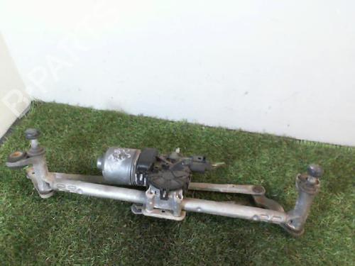 Front wiper motor VW POLO V (6R1, 6C1) 1.6 TDI | BP27304471M29 