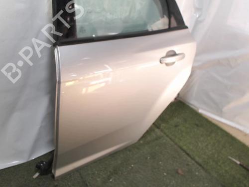 Left rear door FORD FOCUS III 1.6 TDCi | BP23792472C4