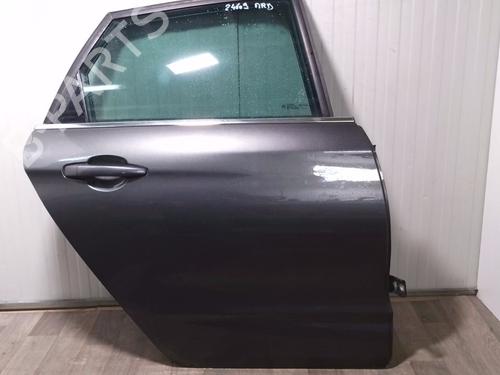 Dør højre bagtil CITROËN C4 II (NC_) 1.6 HDi 115 (114 hp) 32347672