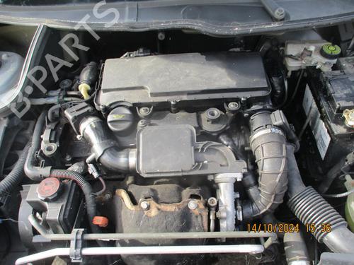 Alternator PEUGEOT 206+ (2L_, 2M_) 1.4 HDi eco 70 | BP32322239M7 