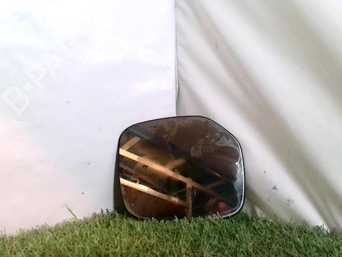 Used Left mirror glass CITROËN BERLINGO MULTISPACE (B9) 1.6 HDi 75 16V (75 hp) 21856993