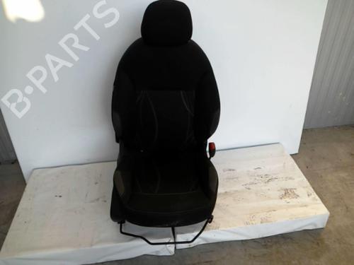 Used Right front seat Right front seat PEUGEOT 208 I (CA_, CC_) 1.6 HDi (92 hp) 21855064 21855064
