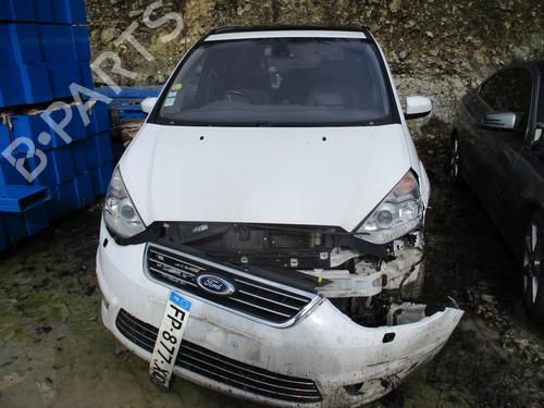 Brugte FORD GALAXY II (WA6) 1.6 TDCi (115 hp) 4200532