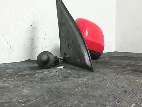 Left mirror SEAT AROSA (6H1) 1.0 | BP22741695C26 