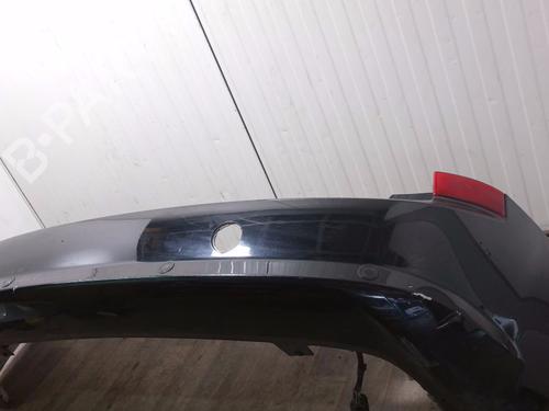 rear-bumper-ford-c-max-dm2-2007-2008-2009-2010-37010404 main image