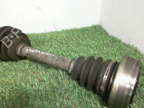 Right front driveshaft AUDI A3 (8P1) 2.0 TDI 16V | BP29757323M39