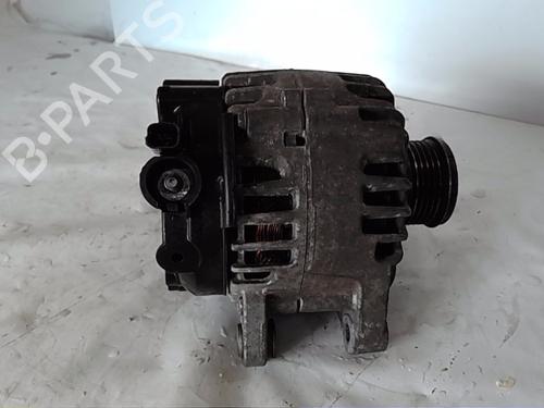 Alternator PEUGEOT 208 I (CA_, CC_) 1.2 VTI 82 | BP29738519M7