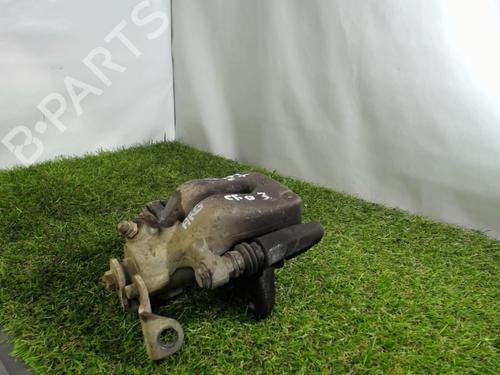 Used Left rear brake caliper RENAULT CLIO III Grandtour (KR0/1_) 1.5 dCi (KR0G) (68 hp) 21854697