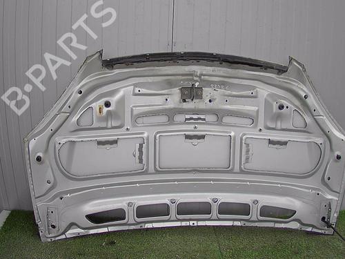 Hood MERCEDES-BENZ A-CLASS (W169) A 180 CDI (169.007, 169.307) | BP21854279C1 