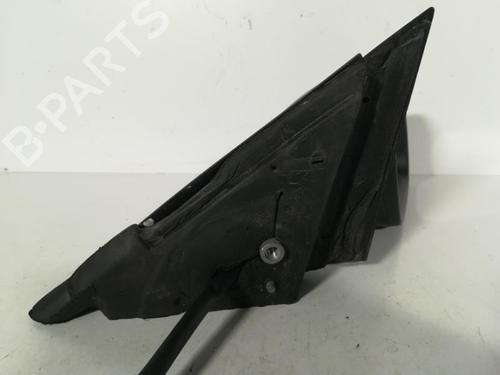 Right mirror SEAT IBIZA III (6L1) 1.4 16V | BP21851077C27 