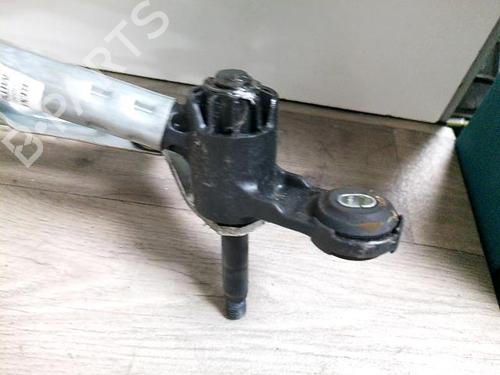 Front wiper motor RENAULT CLIO V (B7_) 1.5 Blue dCi 85 (B7AG) | BP36369369M29 - Image 6
