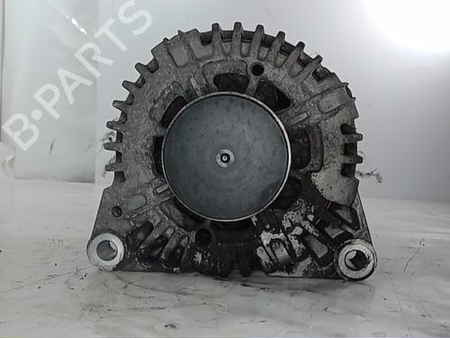 Generator CITROËN C2 (JM_) 1.4 HDi (68 hp) 30085612