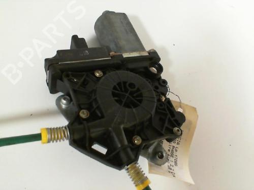 Rear left window mechanism LANCIA PHEDRA (179_) 2.2 JTD (179AXC1A) | BP21850440C24 