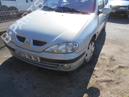 Left taillight RENAULT MEGANE I (BA0/1_) 1.6 16V (BA04, BA0B, BA11, BA1J, BA16, BA19, BA1K, BA1V,... | BP21850595C34 