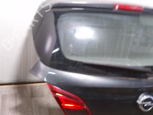 Tailgate OPEL CORSA E (X15) 1.3 CDTI (08, 68) | BP36256283C6 - Image 4