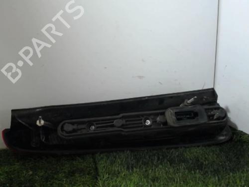Right taillight FORD FOCUS C-MAX (DM2) 2.0 TDCi | BP21855185C35 