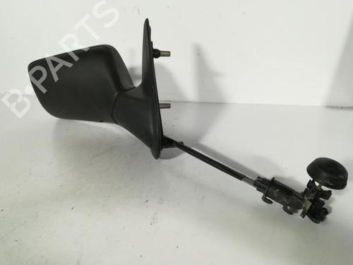 Right mirror VW GOLF III (1H1) 1.9 D | BP21851070C27 