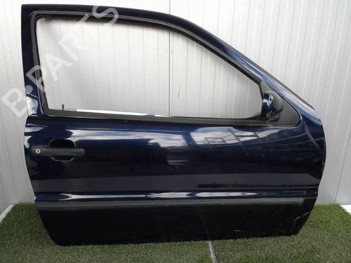 Right front door VW POLO III (6N1) 64 1.9 D | BP21855985C3 
