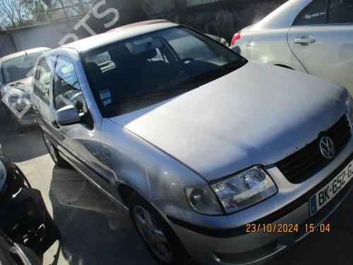 Left headlight VW POLO (6N2) 1.9 SDI | BP32303585C28 - Image 14