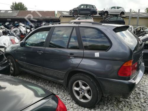 Left headlight BMW X5 (E53) 3.0 d | BP31050736C28  - Image 8