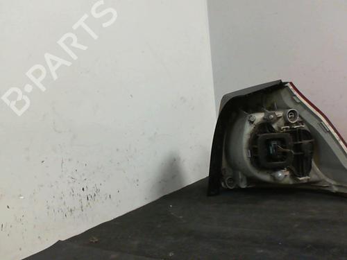 Left taillight VW GOLF V (1K1) 2.0 TDI | BP20878559C34 