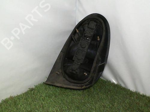 Used Left taillight Left taillight RENAULT MEGANE I Coach (DA0/1_) 1.9 dCi (DA05, DA1F) (102 hp) 21855766 21855766