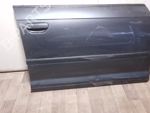 Used Right front door AUDI A3 Sportback (8PA) 2.0 TDI 16V (140 hp) 30663478