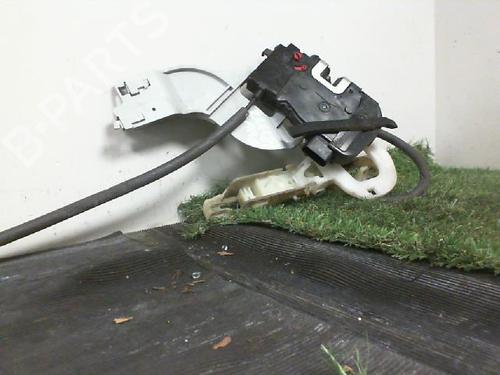 Rear left lock KIA SPORTAGE III (SL) 1.7 CRDi 814103U010