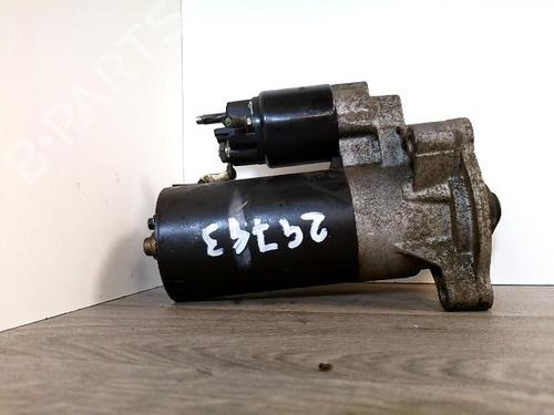 Used Starter Starter CITROËN BERLINGO / BERLINGO FIRST MPV (MF_, GJK_, GFK_) [1996-2026] 36397380 36397380