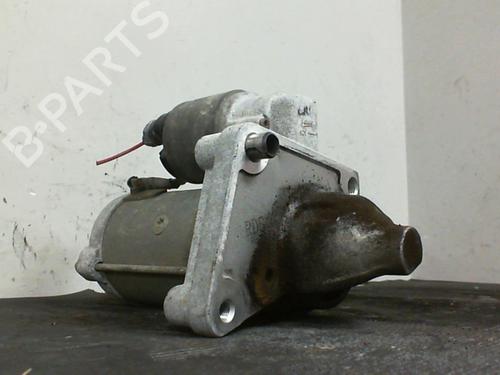 Used Starter Starter PEUGEOT 208 I (CA_, CC_) 1.5 BlueHDI 100 (102 hp) 21373492 21373492