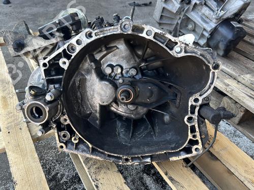 Used Gearbox PEUGEOT 307 (3A/C) 2.0 HDi 110 (107 hp) 29571826