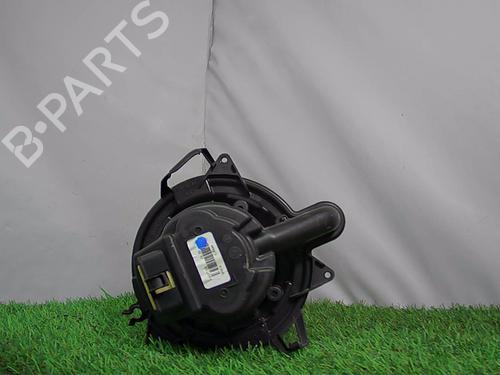 Heater blower motor RENAULT CLIO IV (BH_) 1.5 dCi 90 | BP21856551M62 