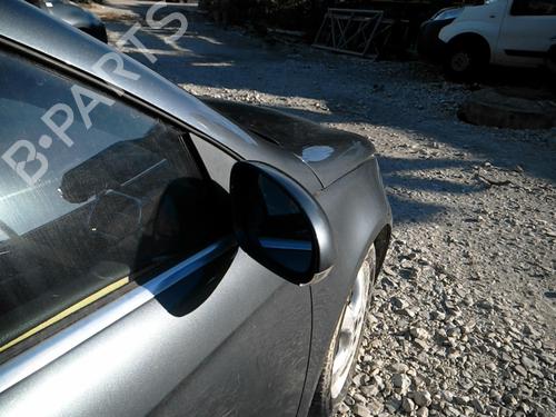 Right mirror VW EOS (1F7, 1F8) 2.0 TDI | BP20879285C27 