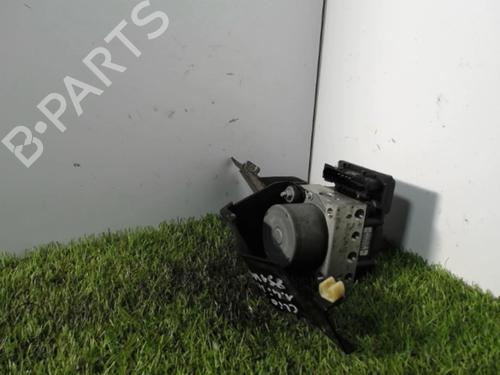 Used ABS pump RENAULT CLIO II (BB_, CB_) 1.4 16V (B/CB0P, BB13) (98 hp) 21501949