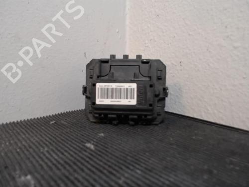 Used Heater resistor PEUGEOT 208 I (CA_, CC_) 1.6 HDi (92 hp) 24639116