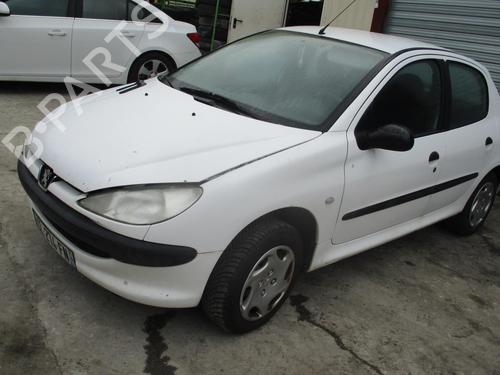 Engine PEUGEOT 206 Hatchback (2A/C) 1.9 D | BP36556834M1 - Image 10