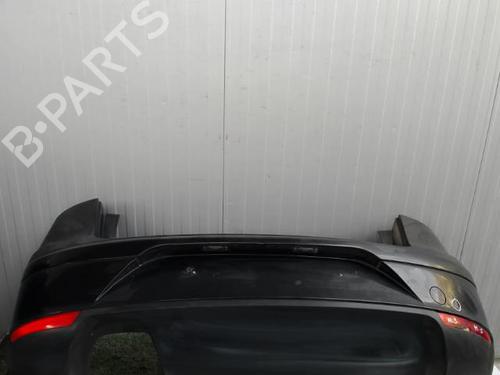 Used Rear bumper SEAT ALTEA XL (5P5, 5P8) 1.9 TDI (105 hp) 20879714