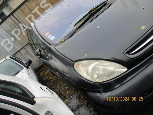 Front left belt tensioner CITROËN XSARA PICASSO (N68) 1.6 | BP27304538C87 