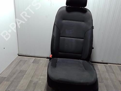 Sæde venstre fortil VW GOLF VII (5G1, BQ1, BE1, BE2) 1.6 TDI (105 hp) 30537409