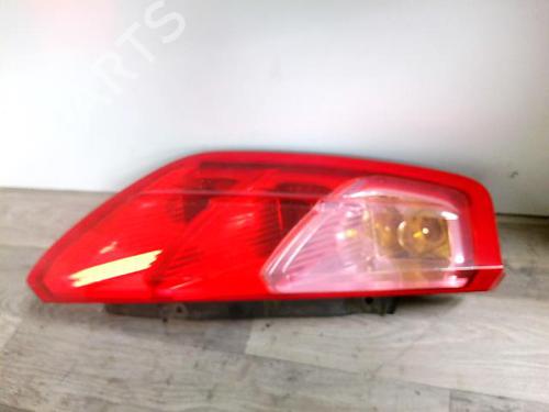Used Left taillight Left taillight 37010402 37010402