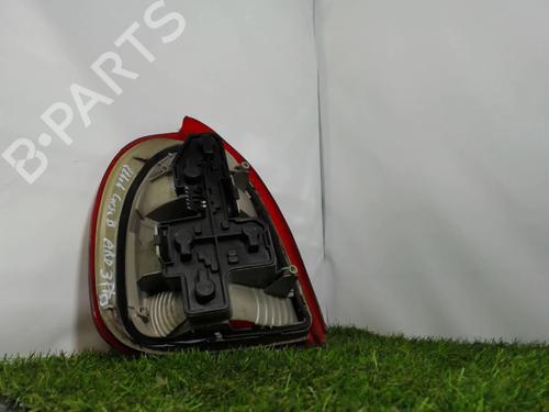 Used Right taillight Right taillight OPEL CORSA B (S93) 1.2 i (F08, F68, M68) (45 hp) 21854683 21854683