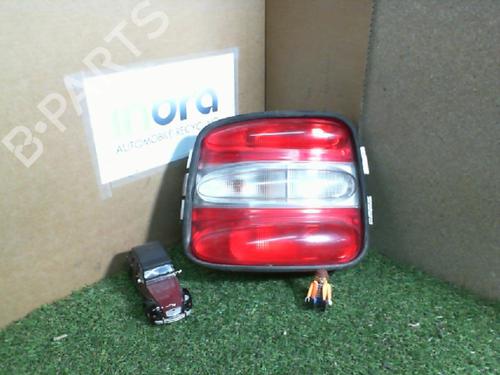 Used Left taillight FIAT BRAVA (182_) 1.9 JTD 105 (105 hp) 21852090